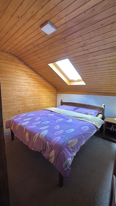 Cabana de inchiriat in Muntele Baisorii/Baiaoara/Cluj/MuntiiApuseni