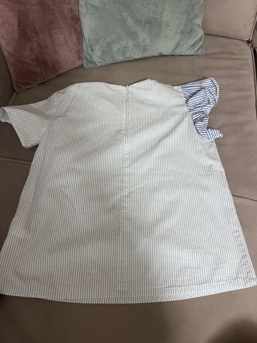 Продавам риза Max Mara