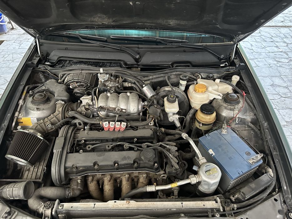 nexia 1.6 ideal full