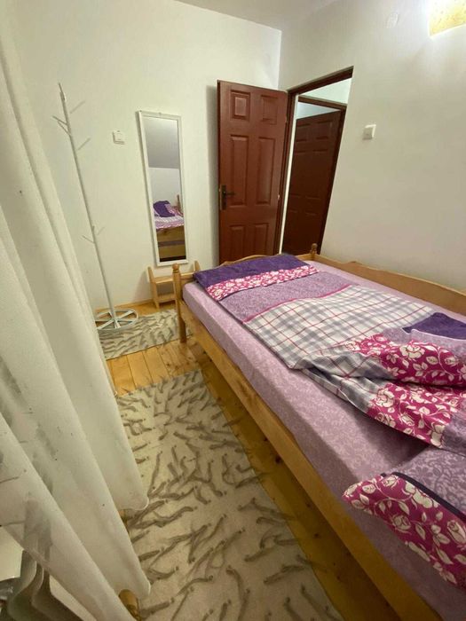 Cabana de Craciun la munte! Se inchiriaza integral min 2 nopti!