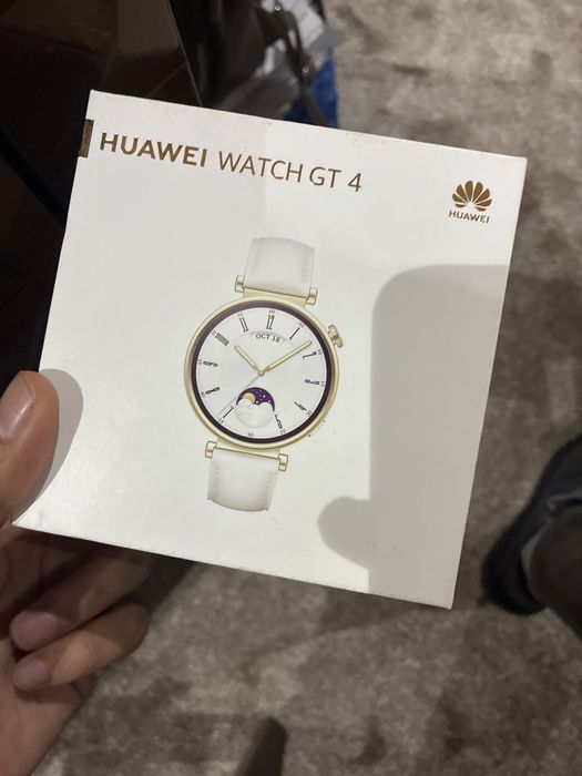 Huawei watch GT 4 , 44mm