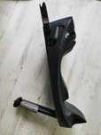 База за столчета за кола Cybex Base One Black
