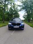 BMW X3 BMW X3 G01 2.0d Xdrive