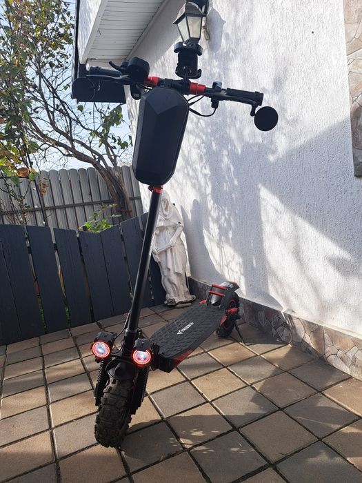 Trotineta electrica freeboy J11 MAX