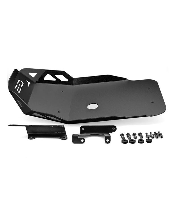 BMW F750/850 GS ролбари