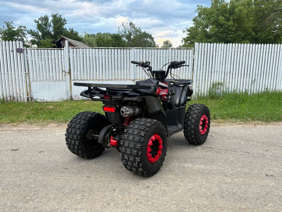 Atv RECCO 150 cc