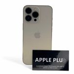 iPhone 13 Pro 86% 128Gb Gold Ca Nou + 24 Luni Garanție / Apple Plug