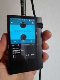 Player audio Hifi Astell Kern Ak70 Mk II - DAP Tidal