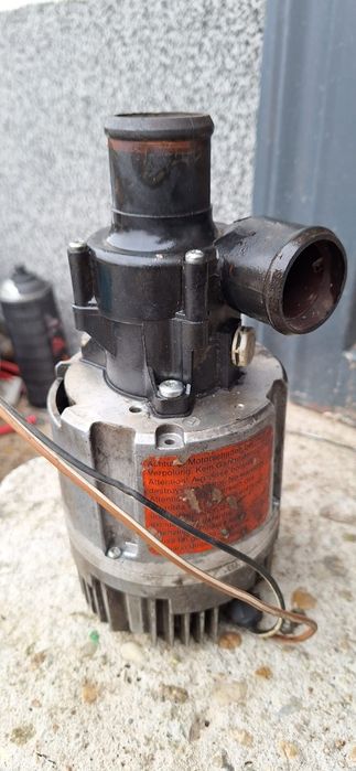 Pompa de apa Flowtronic 6000 SC