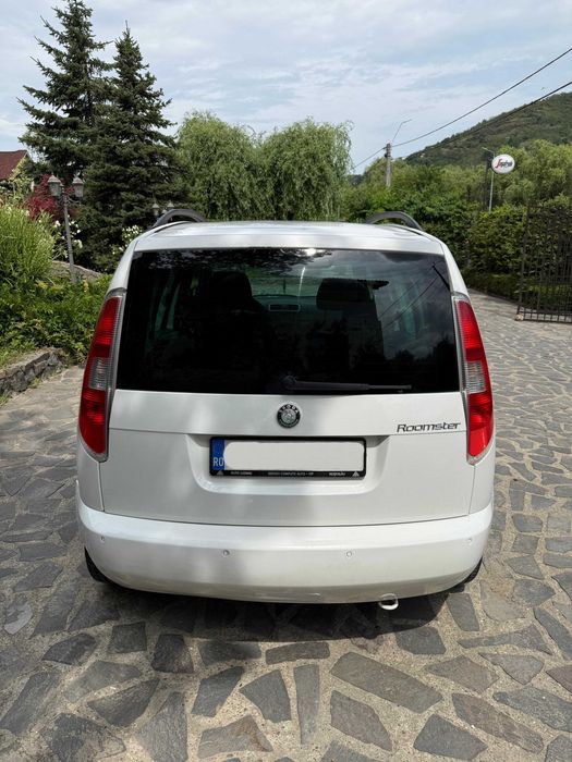 Skoda Roomster 1.4 Diesel