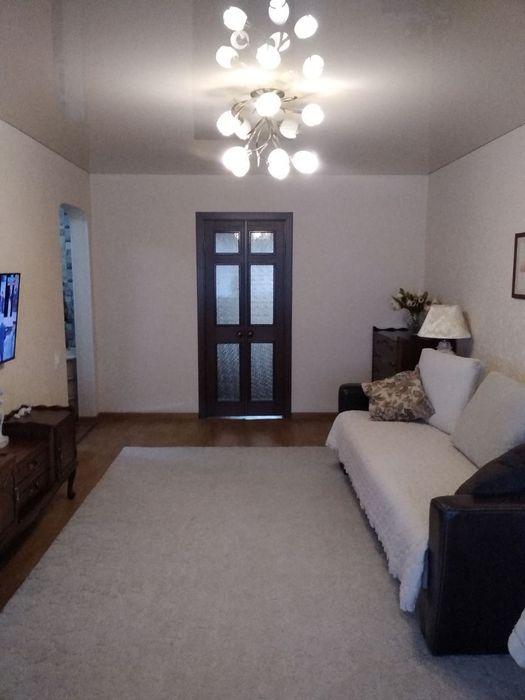 Аренда 2/5/5 с мебелью и техникой массив ялангач ориентир ЭКО базар