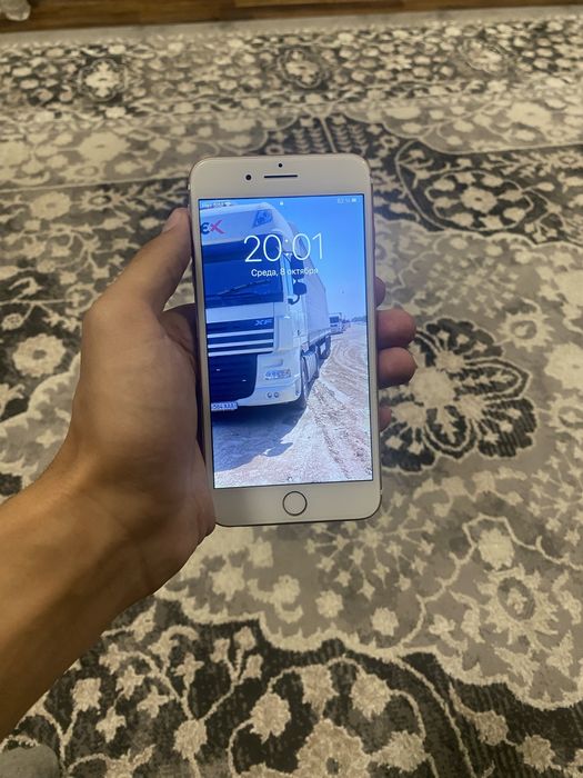 Iphone 7 plus айфон 7+ 128gb