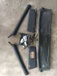 Trapa electrica bmw e30 ursulet