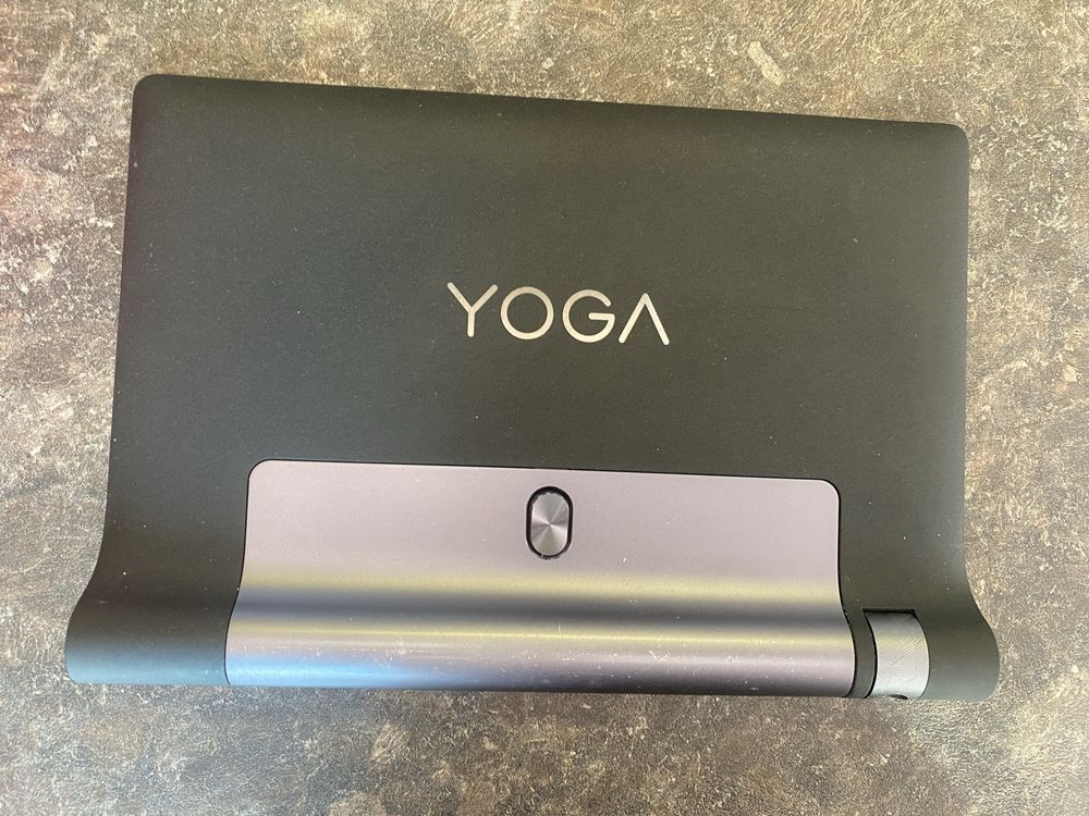 Lenovo Yoga tablet