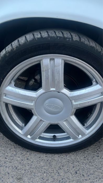 Торус 16 размер шины