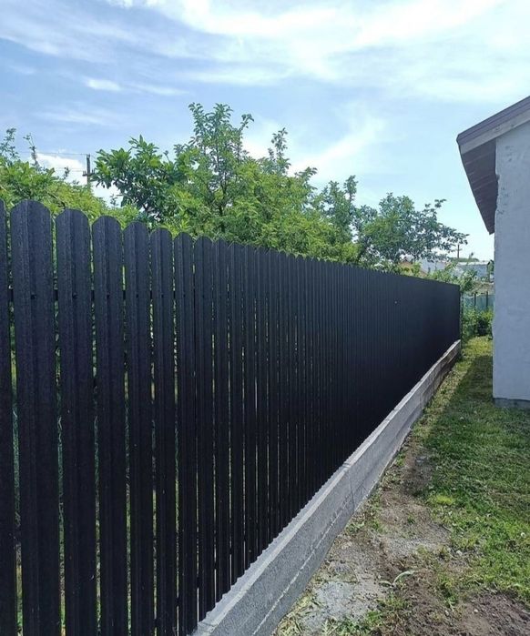 Imprejmuire permanenta si temporara terenuri cu garduri pentru orice d