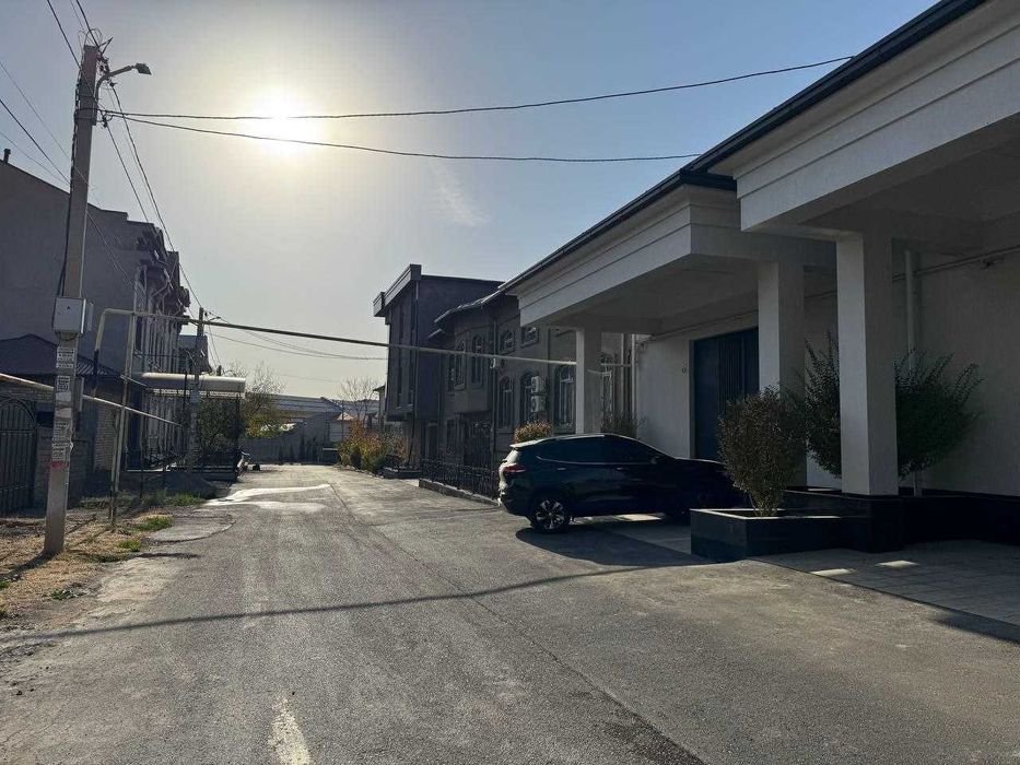 Продаётся Дом Исломобод махалля Юнусабаде Ор Зенит