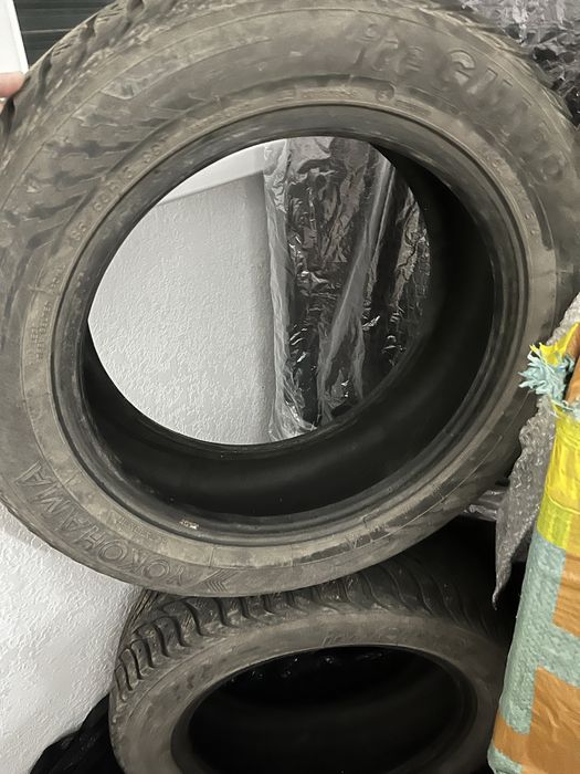 Автошины фирма Yokohama