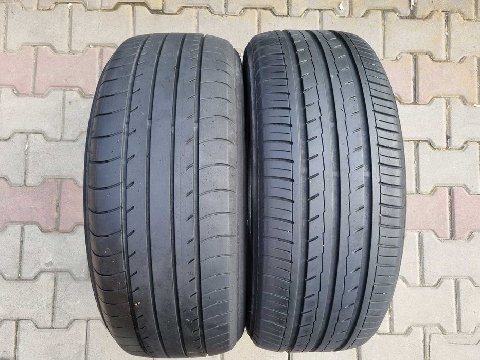 Anvelope Yokohama 215/55 R17
