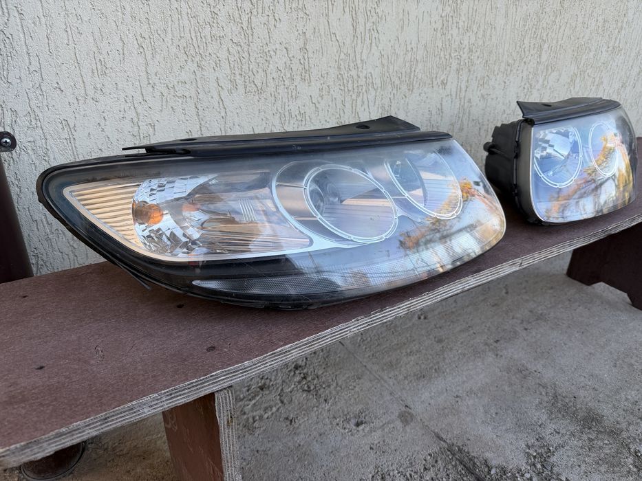 Фарове от Хюндай Санта Фе 2008г