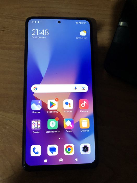 Редми нот 10 про