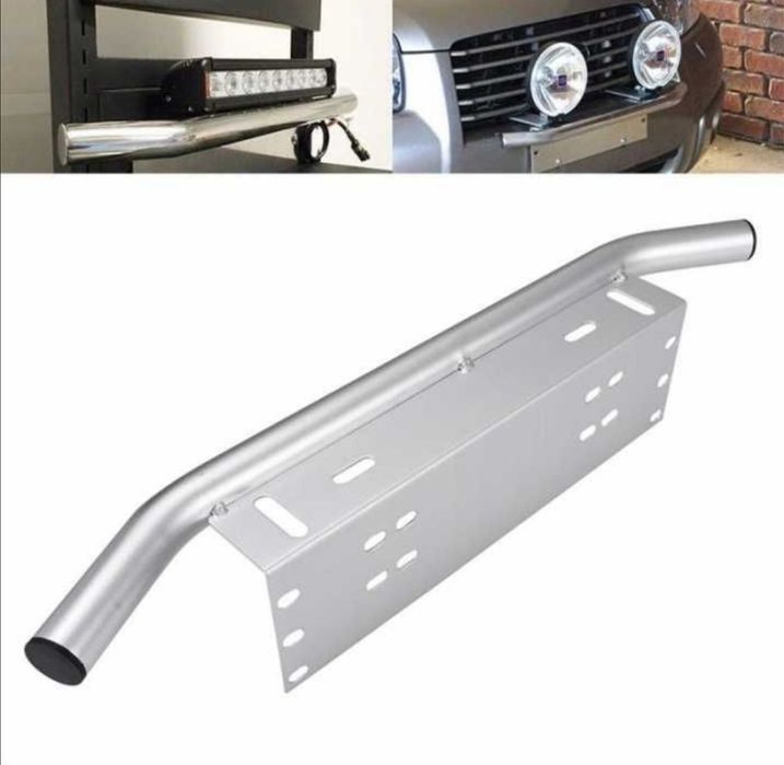 Стойка метална за Халогени