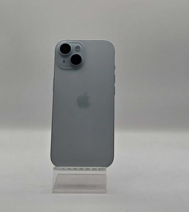 Iphone 15 White / Impecabil / Baterie 89% * Krom Amanet Margeanului *