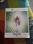 Manual biologie clasa 6 (VI)