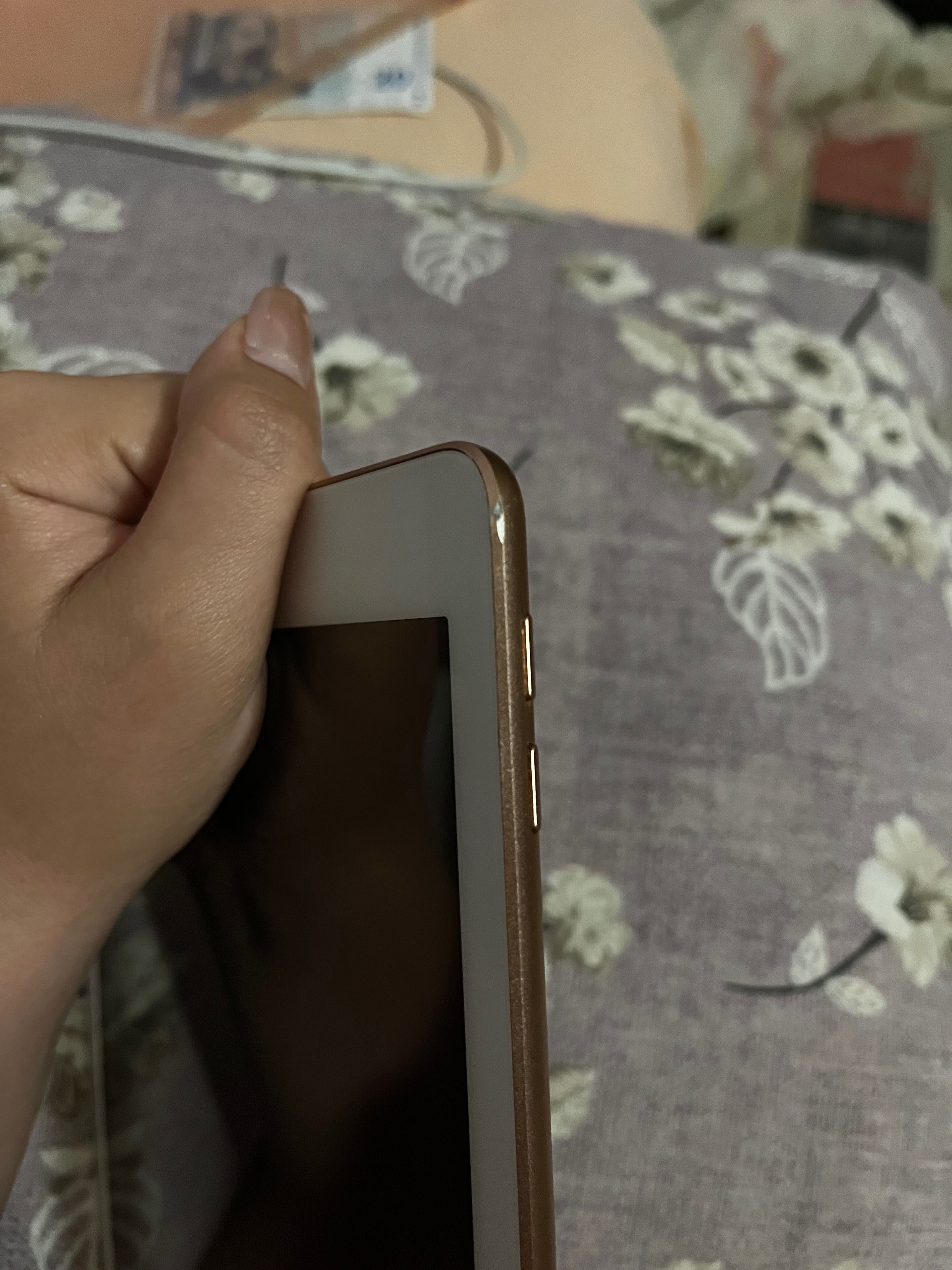 iPad 6-то поколение — розов, 32 GB