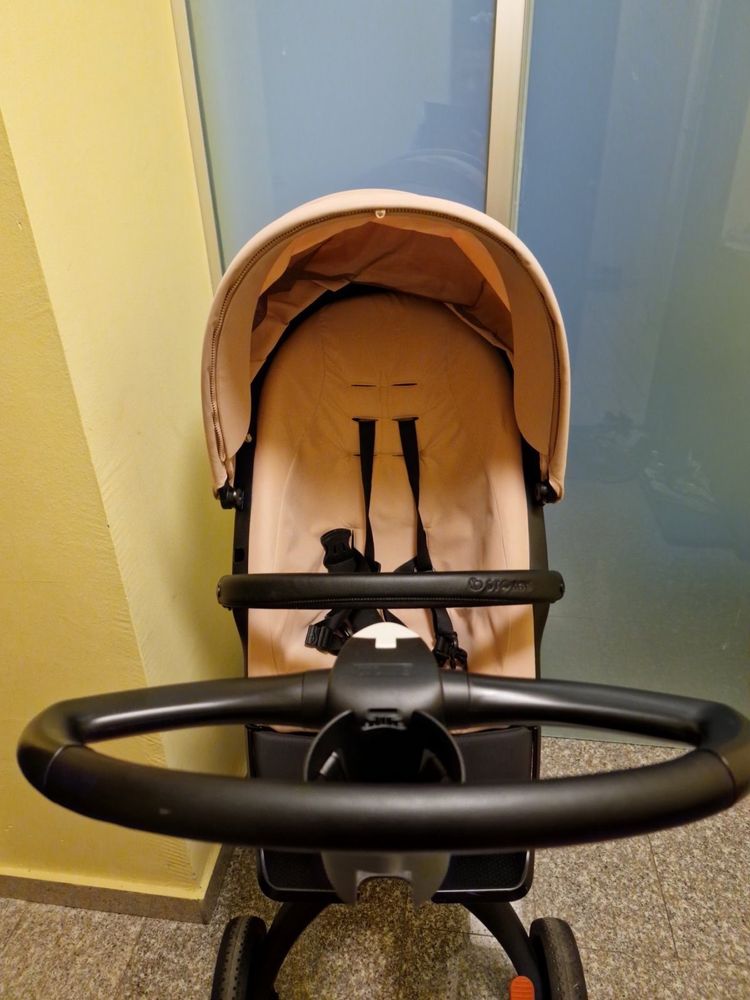 Stokke Xplory v6