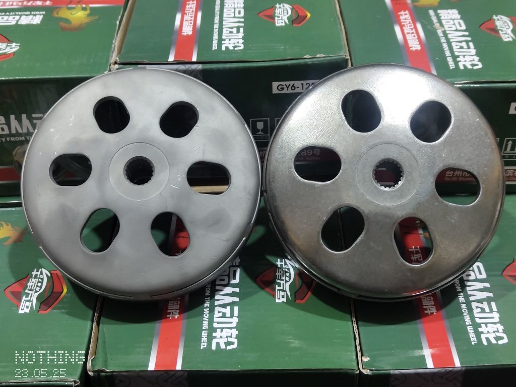 Skuter uchun Orqa variator