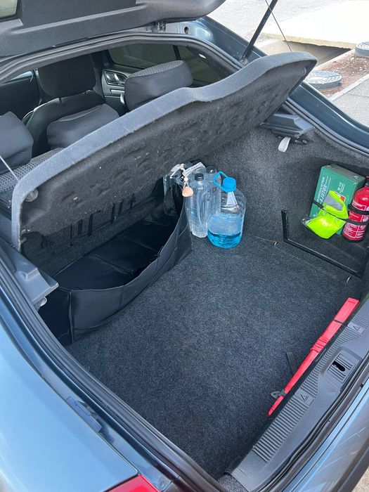 Skoda Octavia 2 2006