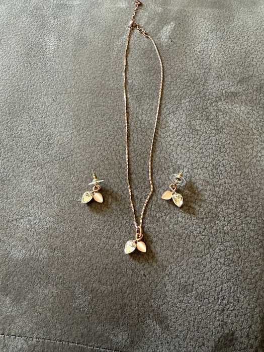 Комплект бижута Invoke