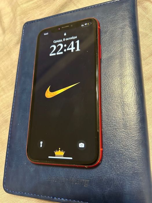 Айфон ХР 64гб Продам