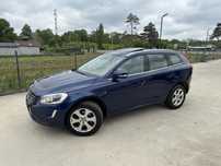 Volvo Xc60 2016 Ocean Race/panorama/camera/soft close/navi /piele/rate