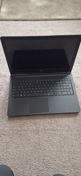 Laptop Dell intel core i3