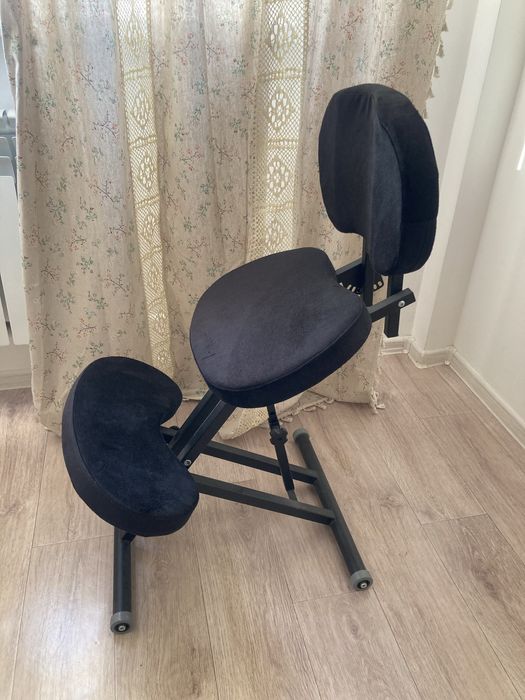 Продам коленный стул