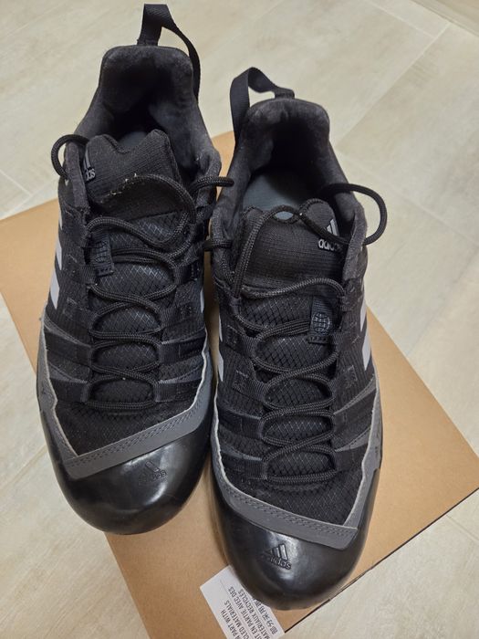 Adidas Terrex Swift Solo 2