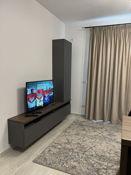 Vand apartament cu 2 camere