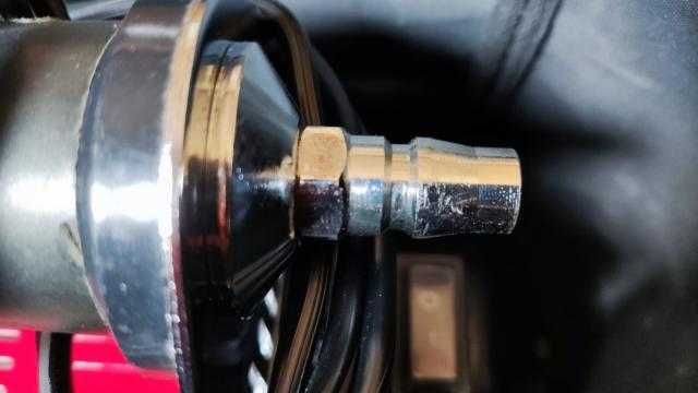 Compresor Auto Off Road Portabil 160 litri pe minut - 150 PSI 12V