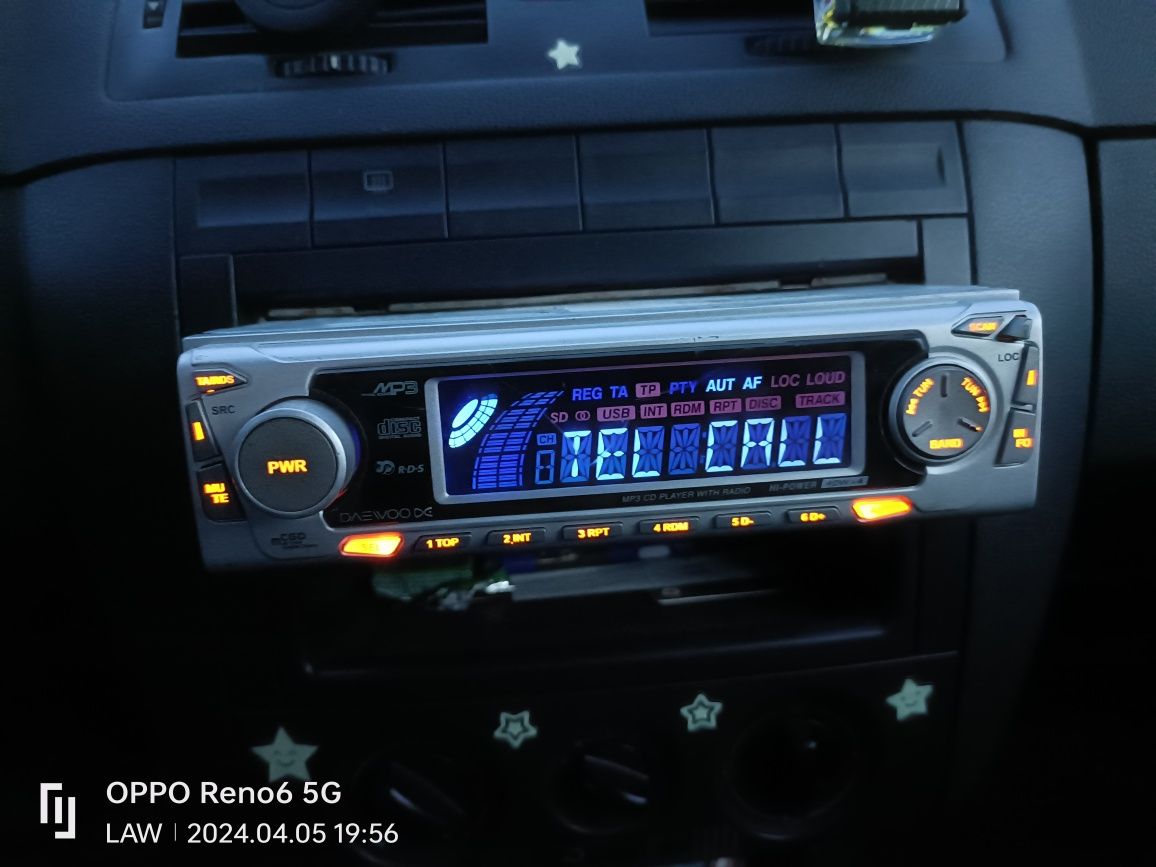 Radio Casetofon auto Sony, Volkswagen, Renault, Alpine, Ford, Clarion