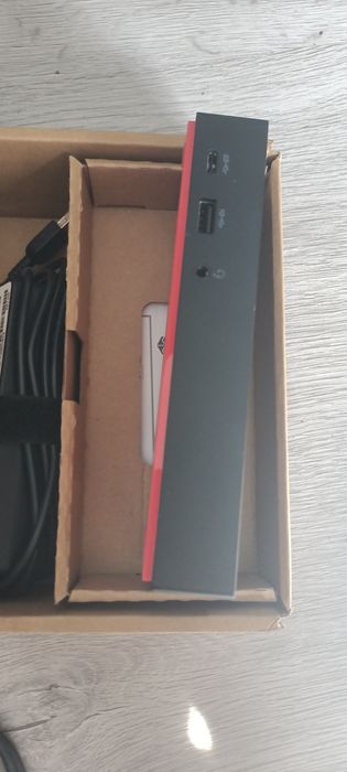 Lenovo ThinkPad USB-C Dock Gen 2 (40AS0090UK) – Docking Station origin