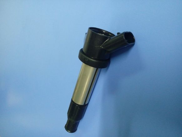 Катушка зажигания на Lifan X60