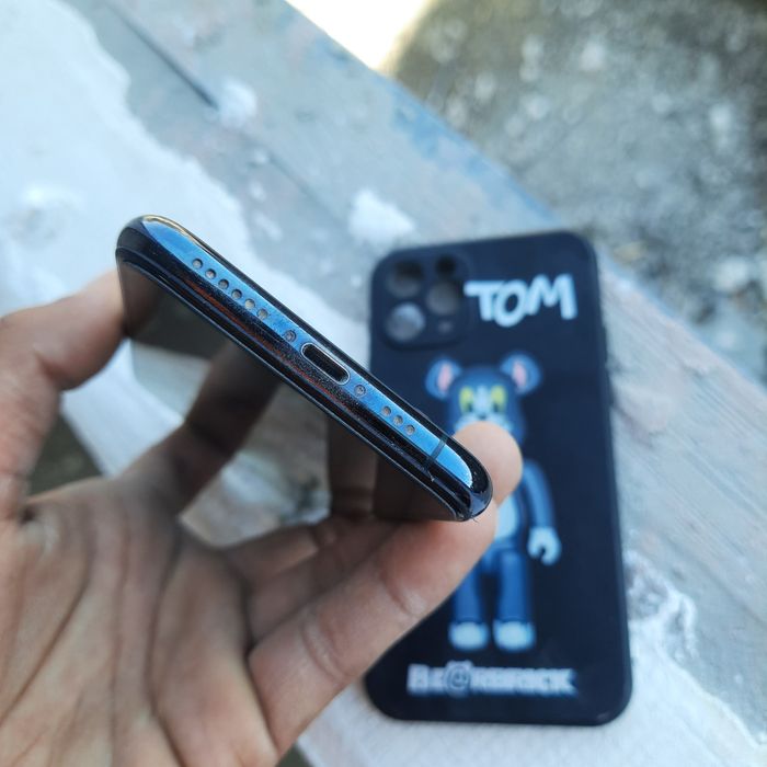 IPhoni 11 pro kafolati bor