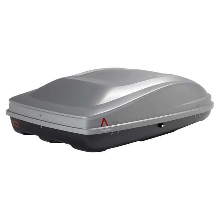 Багажник Автобокс Spark Eco 400 ( 330 литра )