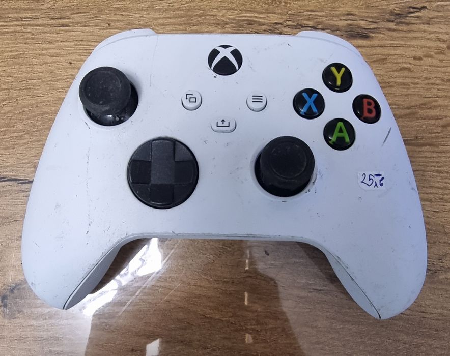 Контролери за Xbox за части
