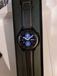 Samsung Galaxy watch 3 de 45mm, LTE (4G)