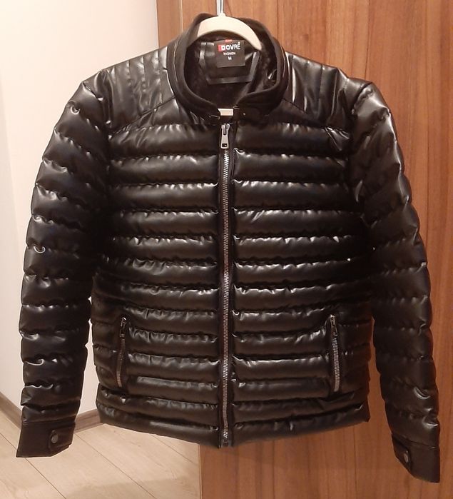 Geacă nouă, bărbați