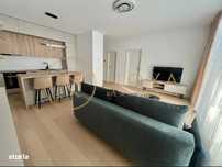 Apartament de 2 camere Jandarmeriei The Ivy Ultralux parcare