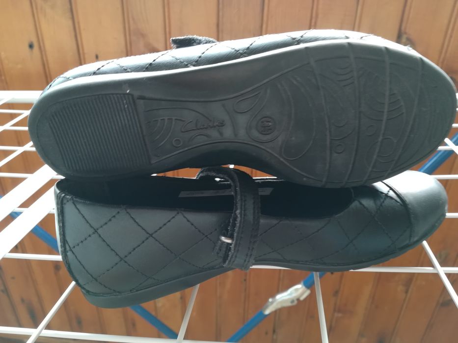 Балеринки Clarks